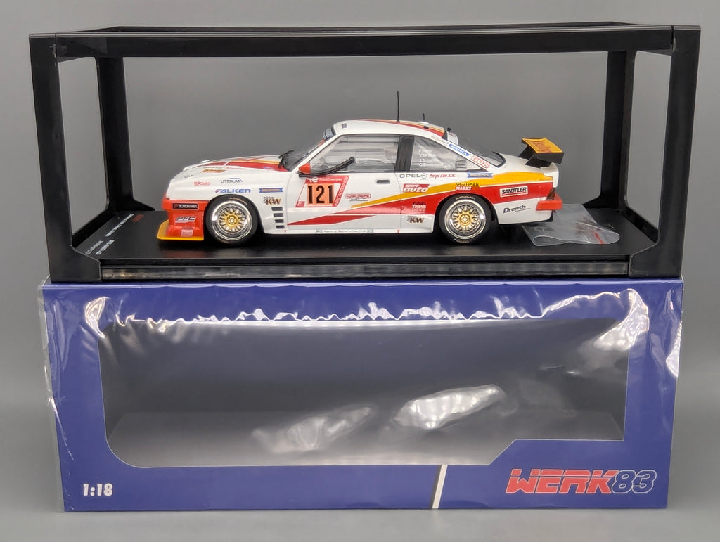Coches en miniatura 1:43 Minichamps Mercedes Benz SL65 AMG Black Series Plata con embalaje original