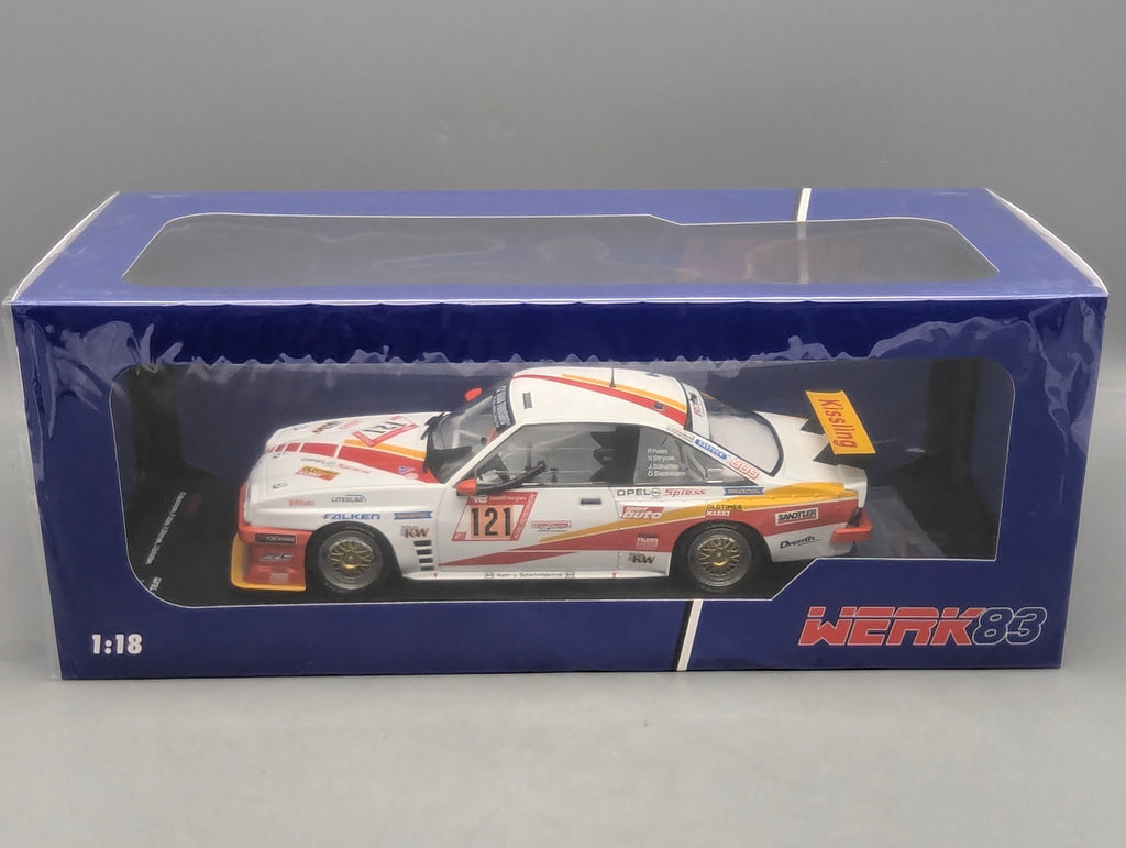 Coches en miniatura 1:43 Minichamps Mercedes Benz SL65 AMG Black Series Plata con embalaje original