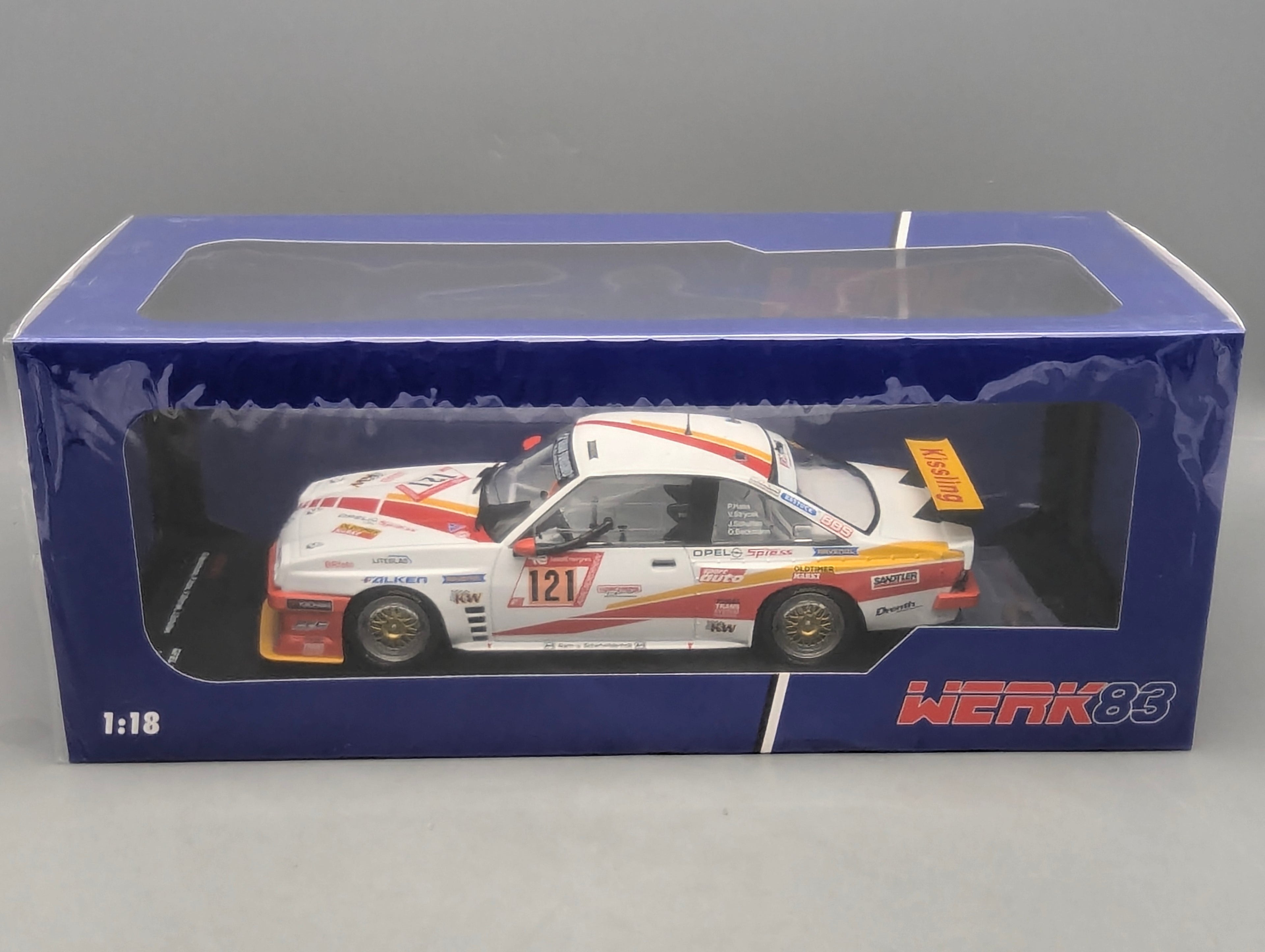 Coches en miniatura 1:43 Minichamps Mercedes Benz SL65 AMG Black Series Plata con embalaje original