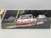Modellautos 1:18 Werk83 Opel Manta 24h Nürburgring 2023 #121 mit OVP