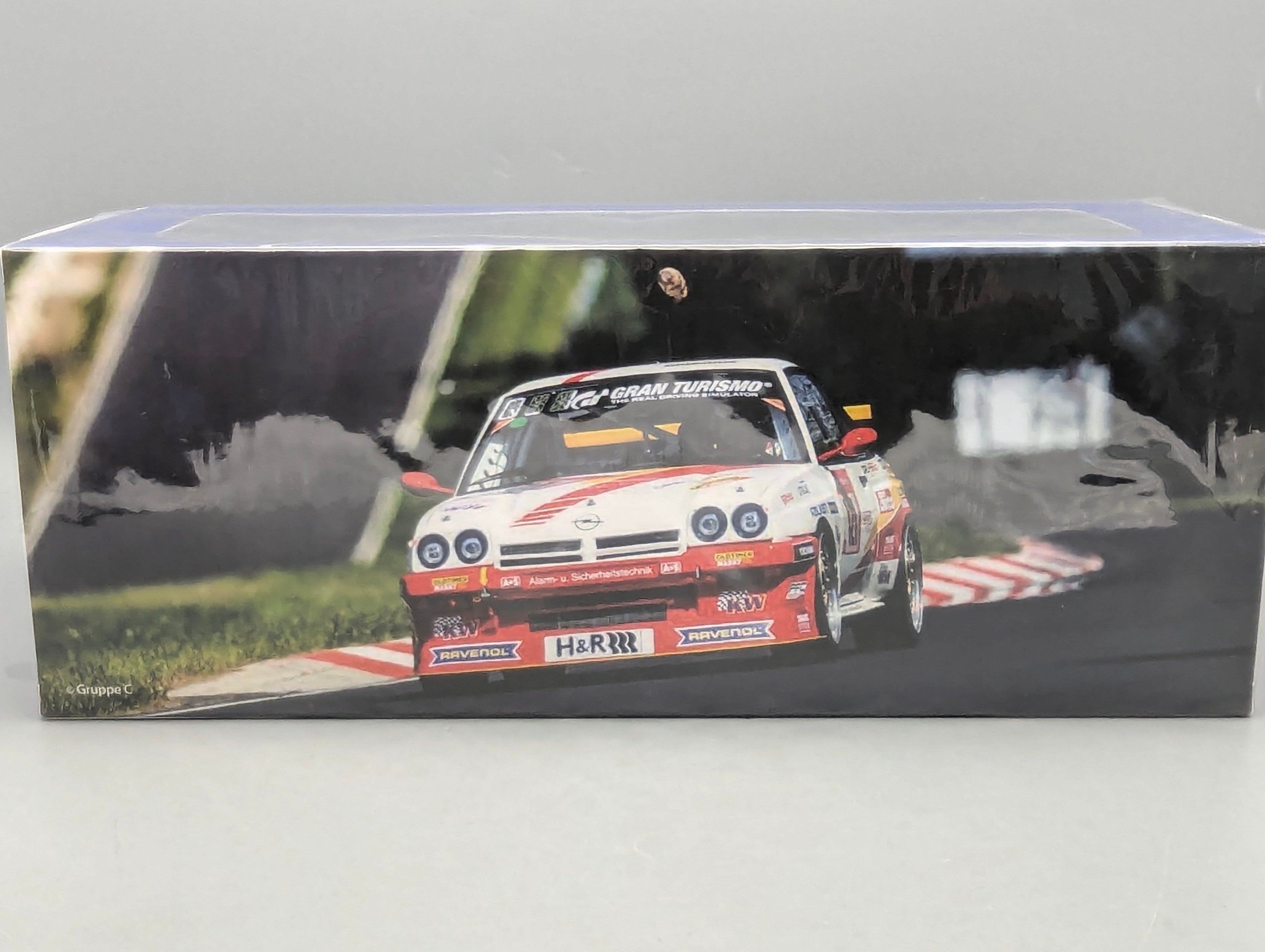 Coches en miniatura 1:43 Minichamps Mercedes Benz SL65 AMG Black Series Plata con embalaje original