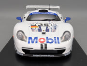 Modellautos 1:18 Werk83 Porsche 911 GT1 24h Le Mans 1997 #25 H.-J. Stuck u. A. mit OVP