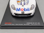 Modellautos 1:18 Werk83 Porsche 911 GT1 24h Le Mans 1997 #25 H.-J. Stuck u. A. mit OVP