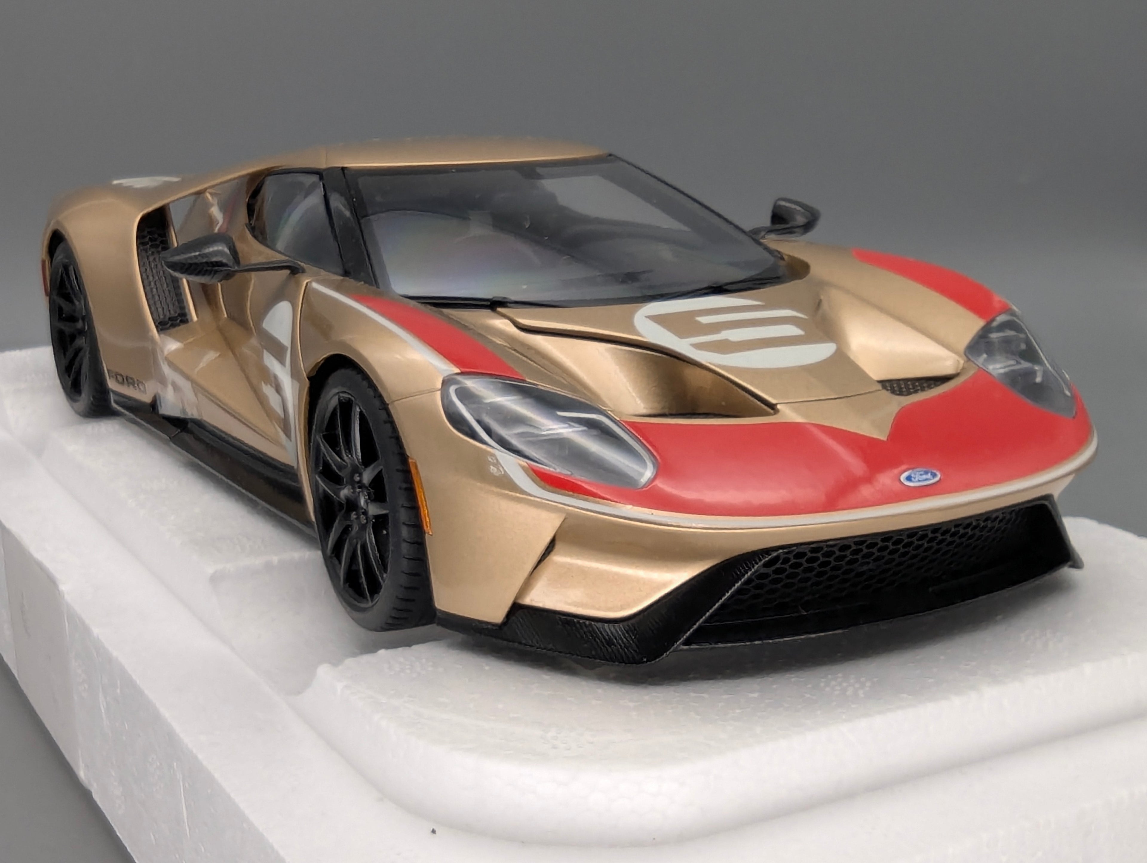 Coches a escala 1:43 Spark S9609 Lamborghini Huracan GT3 EVO FIA Vallelunga 2019 #58 precintado