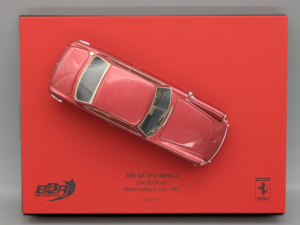 Coches a escala 1:43 Spark S9609 Lamborghini Huracan GT3 EVO FIA Vallelunga 2019 #58 precintado