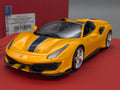 Model Cars 1:43 Spark S9609 Lamborghini Huracan GT3 EVO FIA Vallelunga 2019 #58 OVP