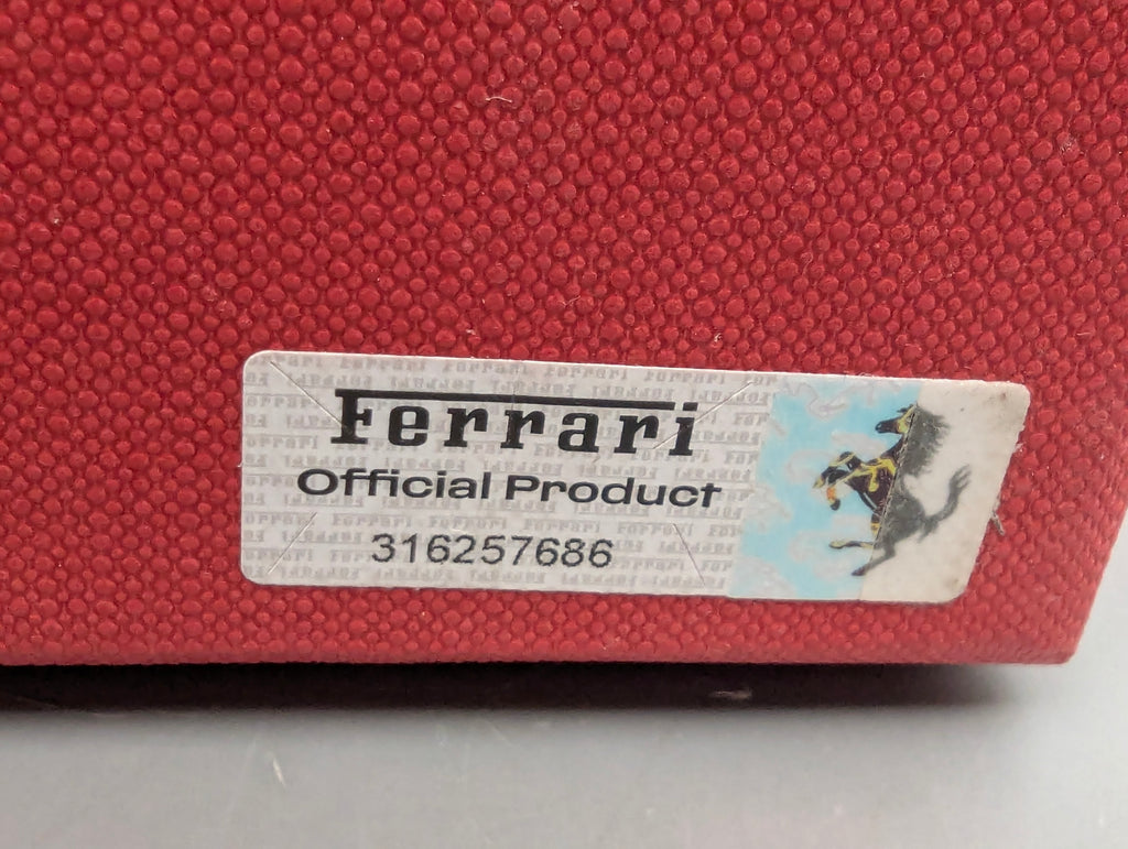Model Cars 1:43 Spark S9609 Lamborghini Huracan GT3 EVO FIA Vallelunga 2019 #58 OVP