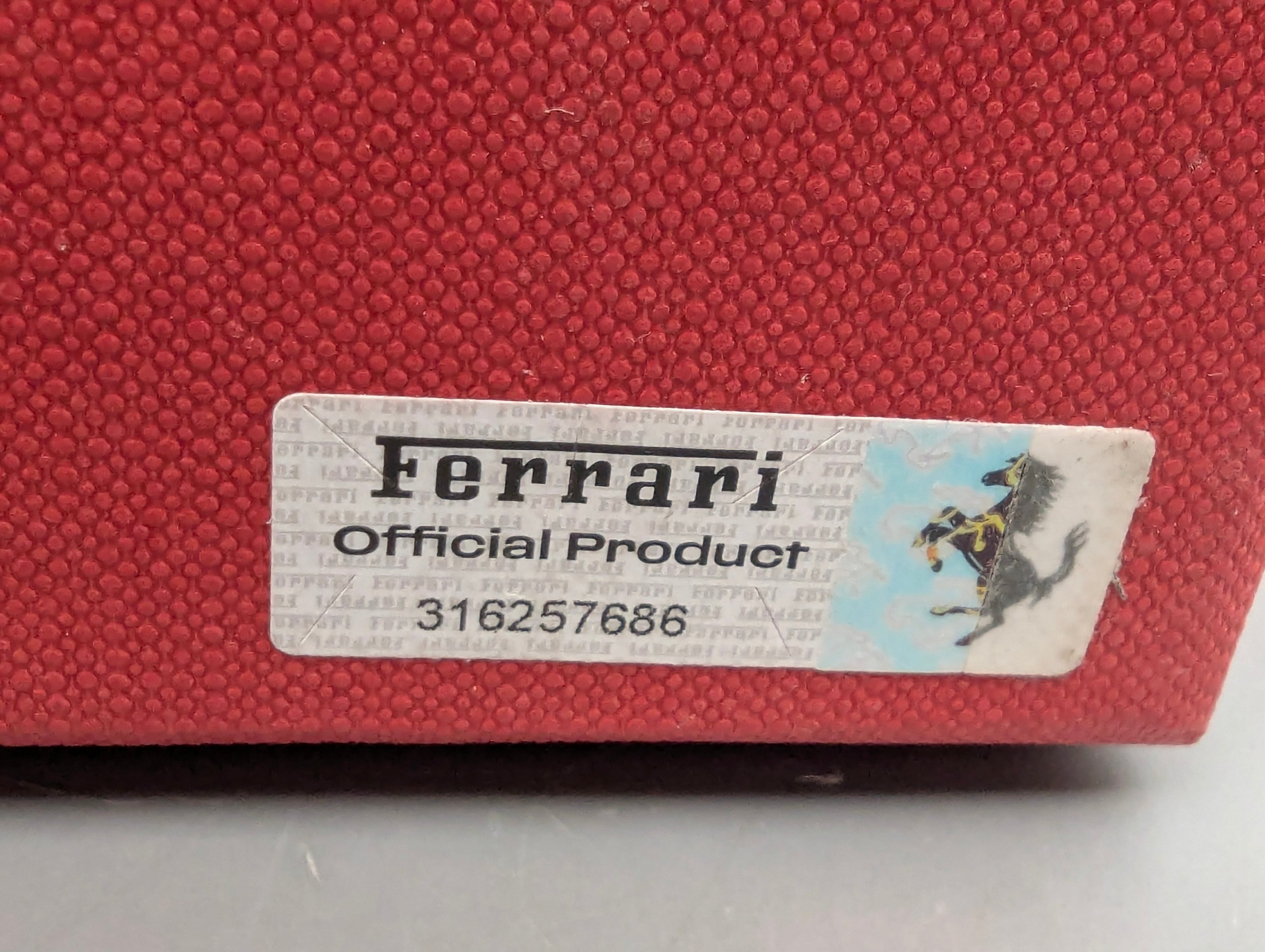 Model Cars 1:43 Spark S9609 Lamborghini Huracan GT3 EVO FIA Vallelunga 2019 #58 OVP