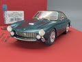 Modellautos 1:43 BBR Ferrari 250 GT Lusso Ltd 01/05 mit großer Vitrine und OVP