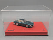 Modellautos 1:43 BBR Ferrari 250 GT Lusso Ltd 01/05 mit großer Vitrine und OVP