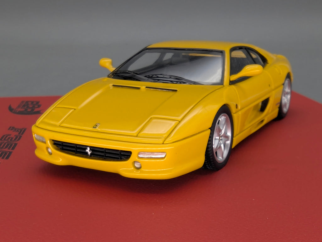 Coches a escala 1:43 Spark S9609 Lamborghini Huracan GT3 EVO FIA Vallelunga 2019 #58 precintado