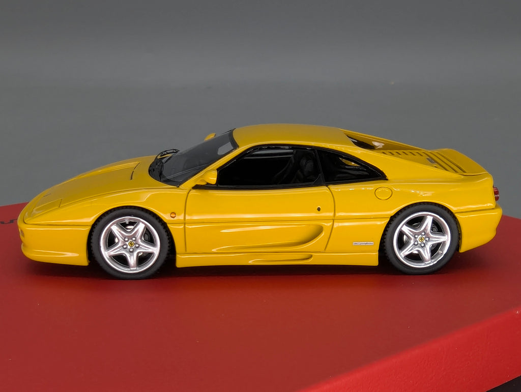 Coches a escala 1:43 Spark S9609 Lamborghini Huracan GT3 EVO FIA Vallelunga 2019 #58 precintado