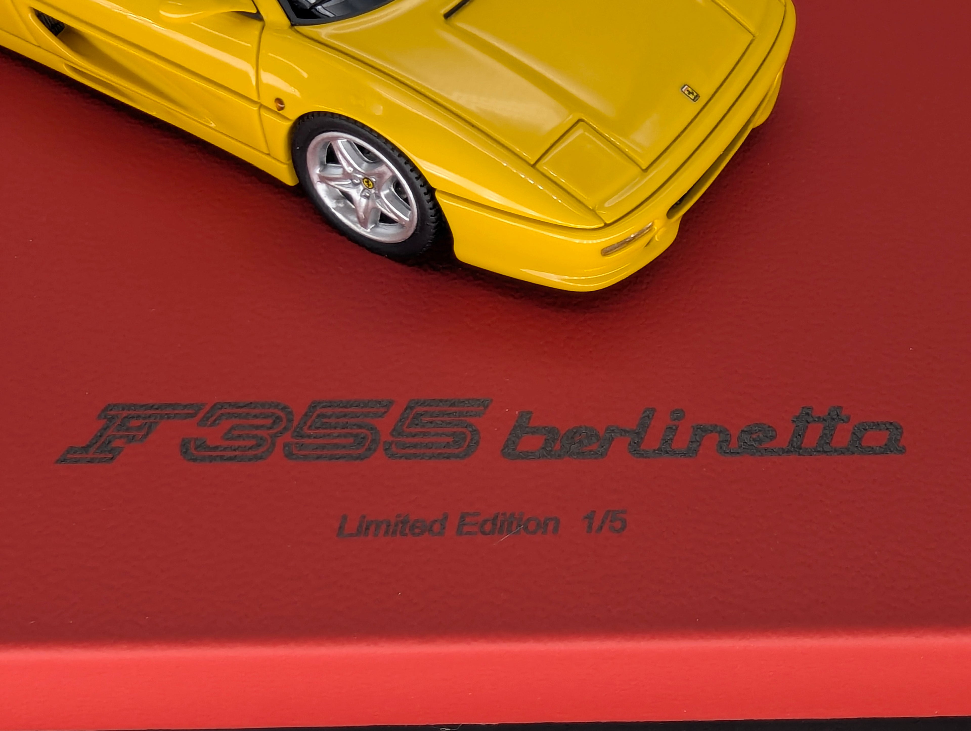 Coches a escala 1:43 Spark S9609 Lamborghini Huracan GT3 EVO FIA Vallelunga 2019 #58 precintado