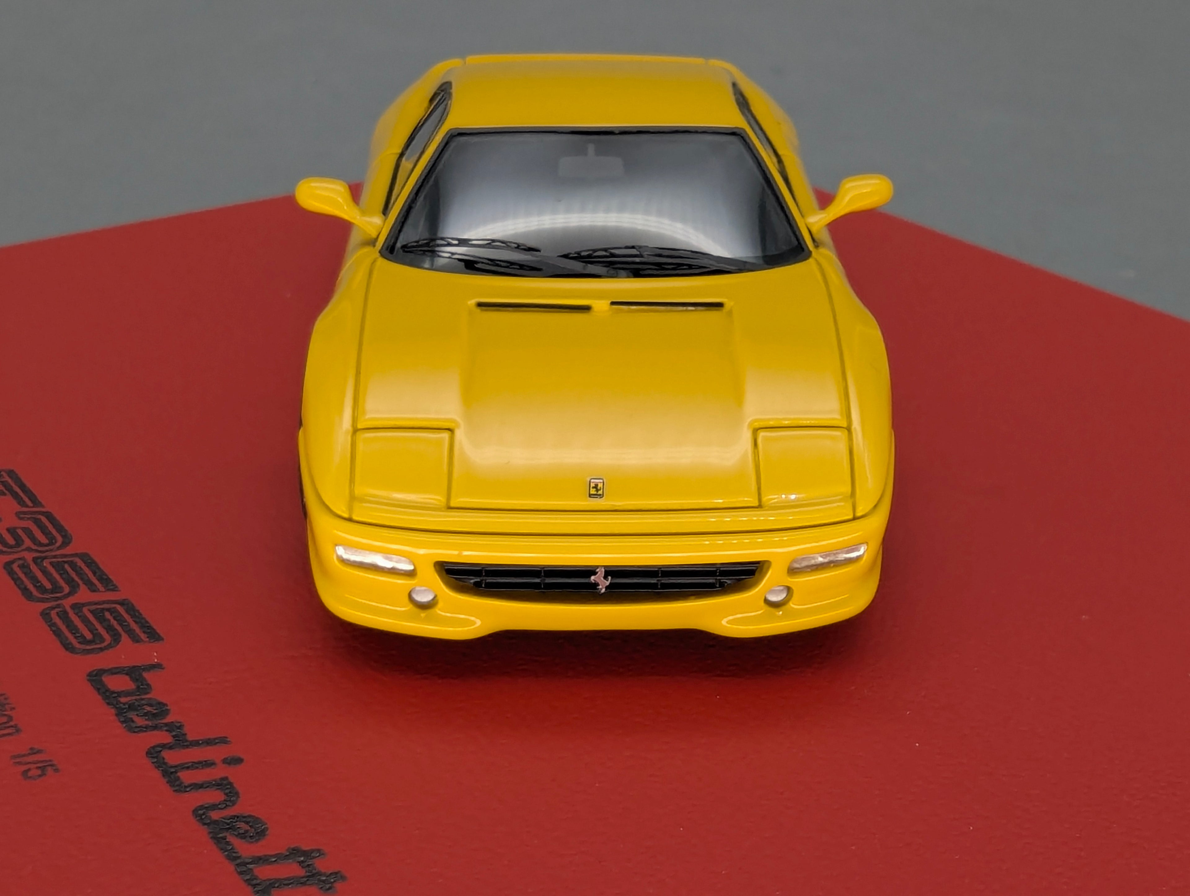 Coches a escala 1:43 Spark S9609 Lamborghini Huracan GT3 EVO FIA Vallelunga 2019 #58 precintado