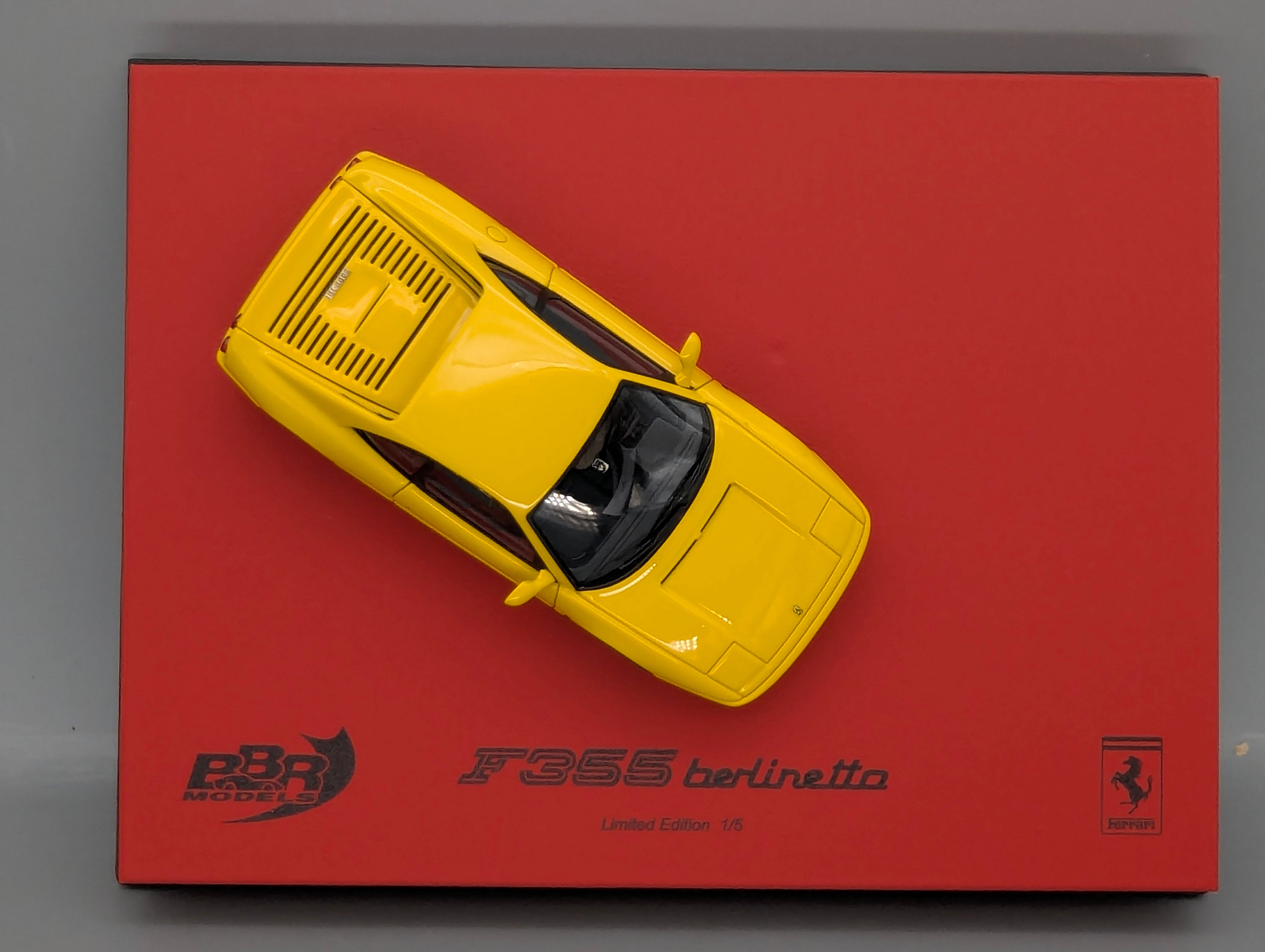Coches a escala 1:43 Spark S9609 Lamborghini Huracan GT3 EVO FIA Vallelunga 2019 #58 precintado