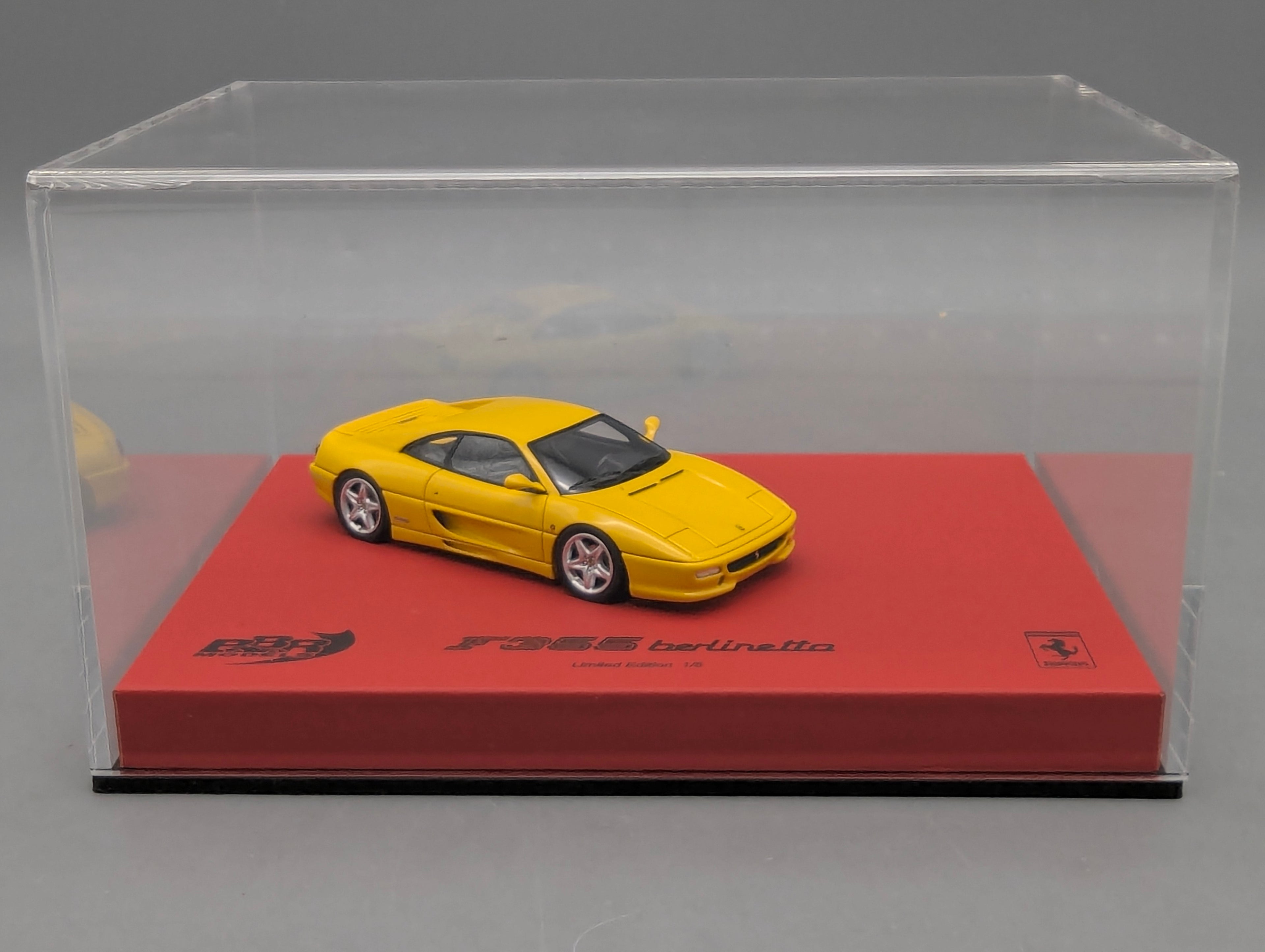 Coches a escala 1:43 Spark S9609 Lamborghini Huracan GT3 EVO FIA Vallelunga 2019 #58 precintado