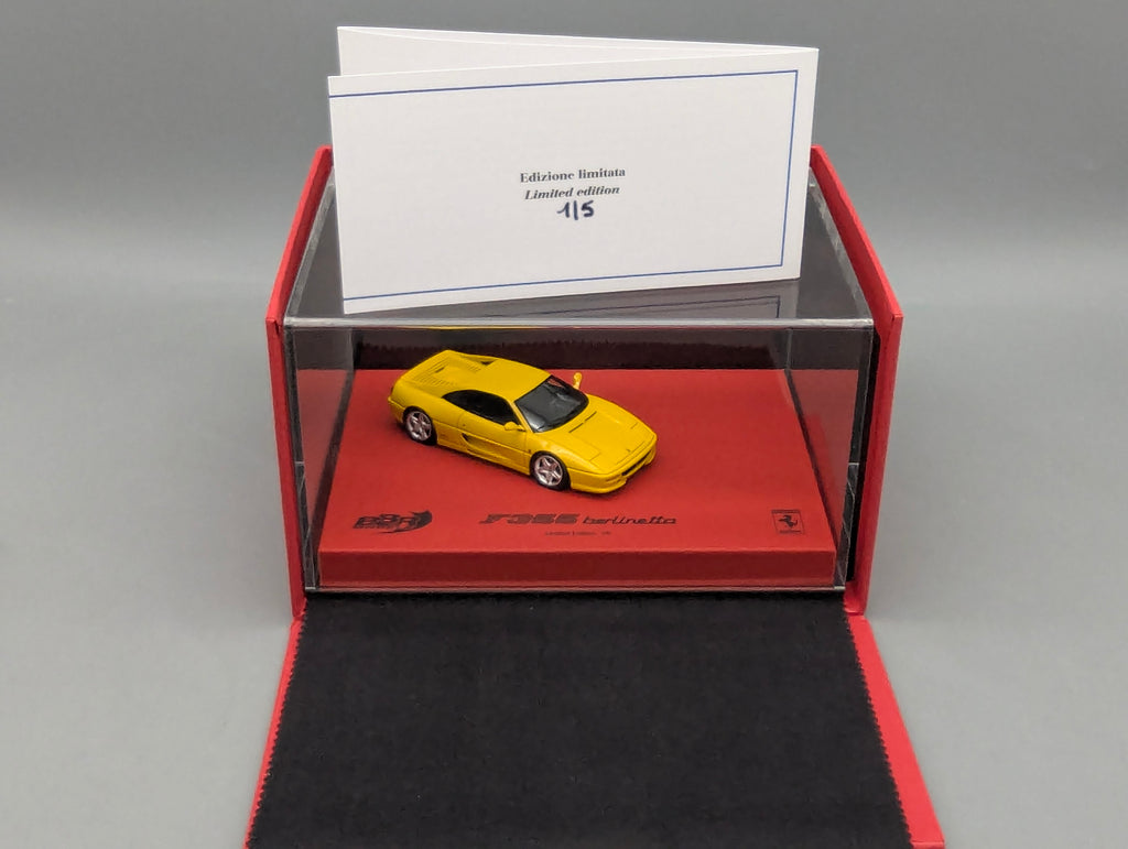 Coches a escala 1:43 Spark S9609 Lamborghini Huracan GT3 EVO FIA Vallelunga 2019 #58 precintado