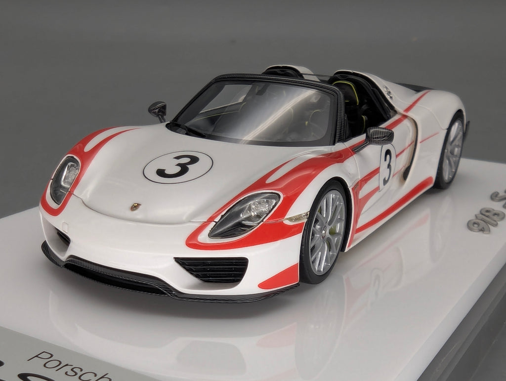 Model Cars 1:43 Spark S9609 Lamborghini Huracan GT3 EVO FIA Vallelunga 2019 #58 OVP