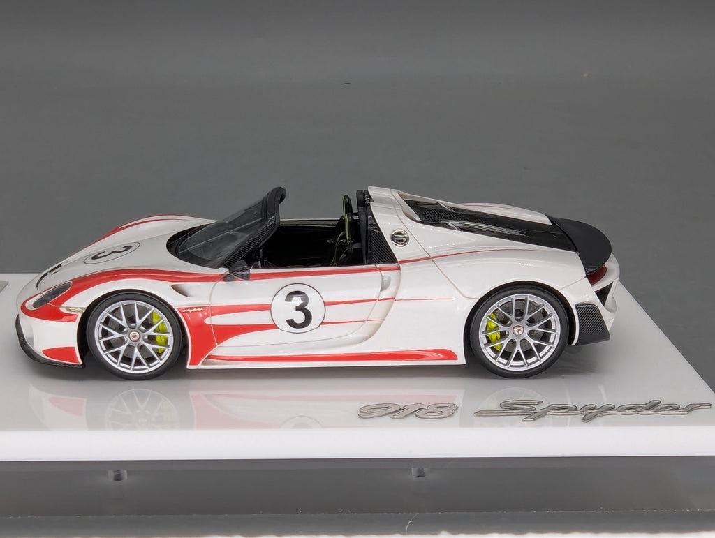 Model Cars 1:43 Spark S9609 Lamborghini Huracan GT3 EVO FIA Vallelunga 2019 #58 OVP