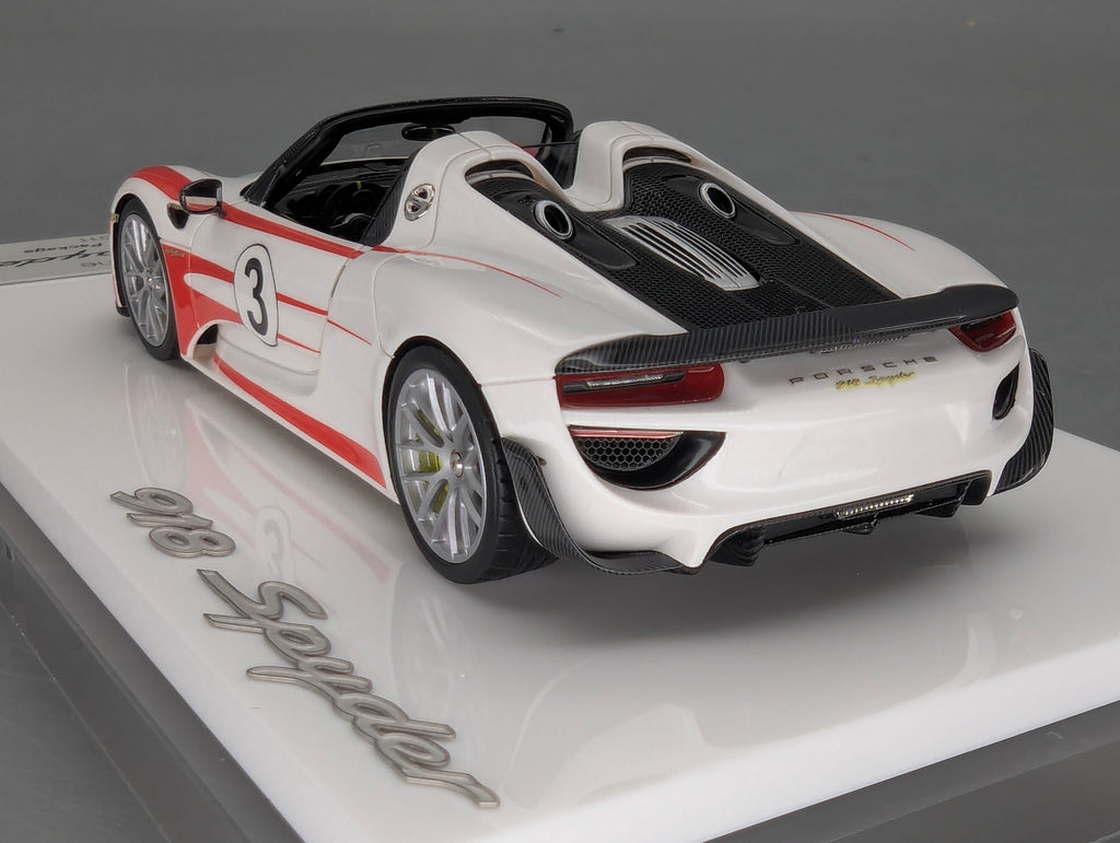 Model Cars 1:43 Spark S9609 Lamborghini Huracan GT3 EVO FIA Vallelunga 2019 #58 OVP