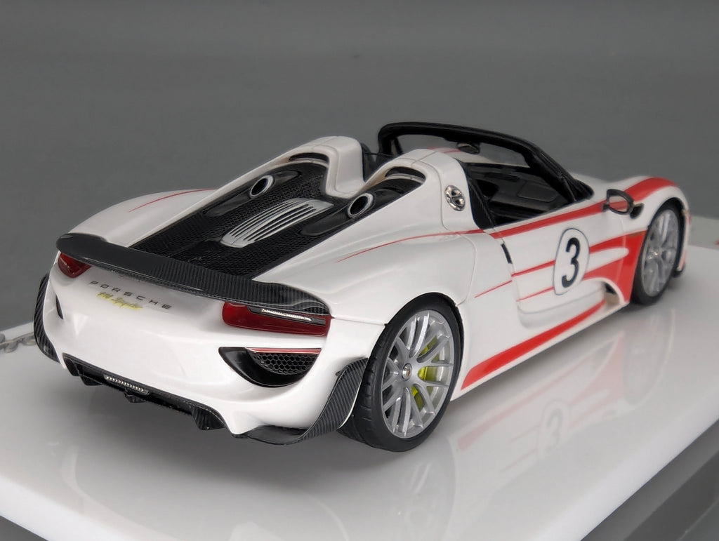 Model Cars 1:43 Spark S9609 Lamborghini Huracan GT3 EVO FIA Vallelunga 2019 #58 OVP