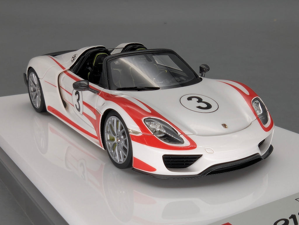 Model Cars 1:43 Spark S9609 Lamborghini Huracan GT3 EVO FIA Vallelunga 2019 #58 OVP