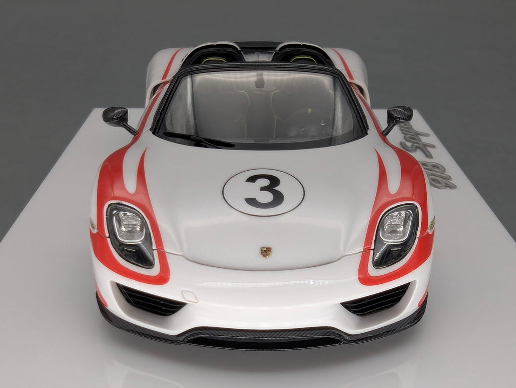 Model Cars 1:43 Spark S9609 Lamborghini Huracan GT3 EVO FIA Vallelunga 2019 #58 OVP