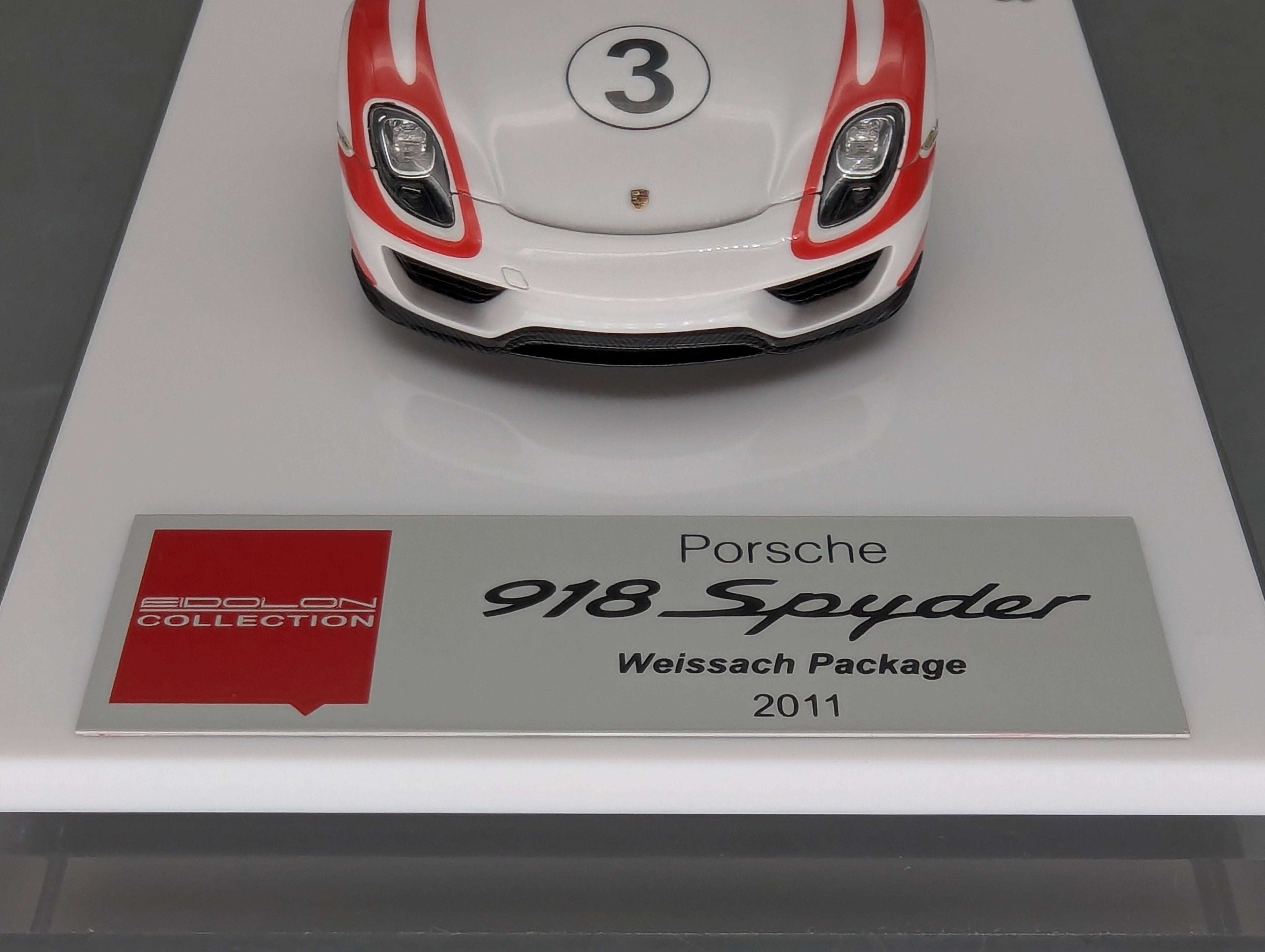 Model Cars 1:43 Spark S9609 Lamborghini Huracan GT3 EVO FIA Vallelunga 2019 #58 OVP