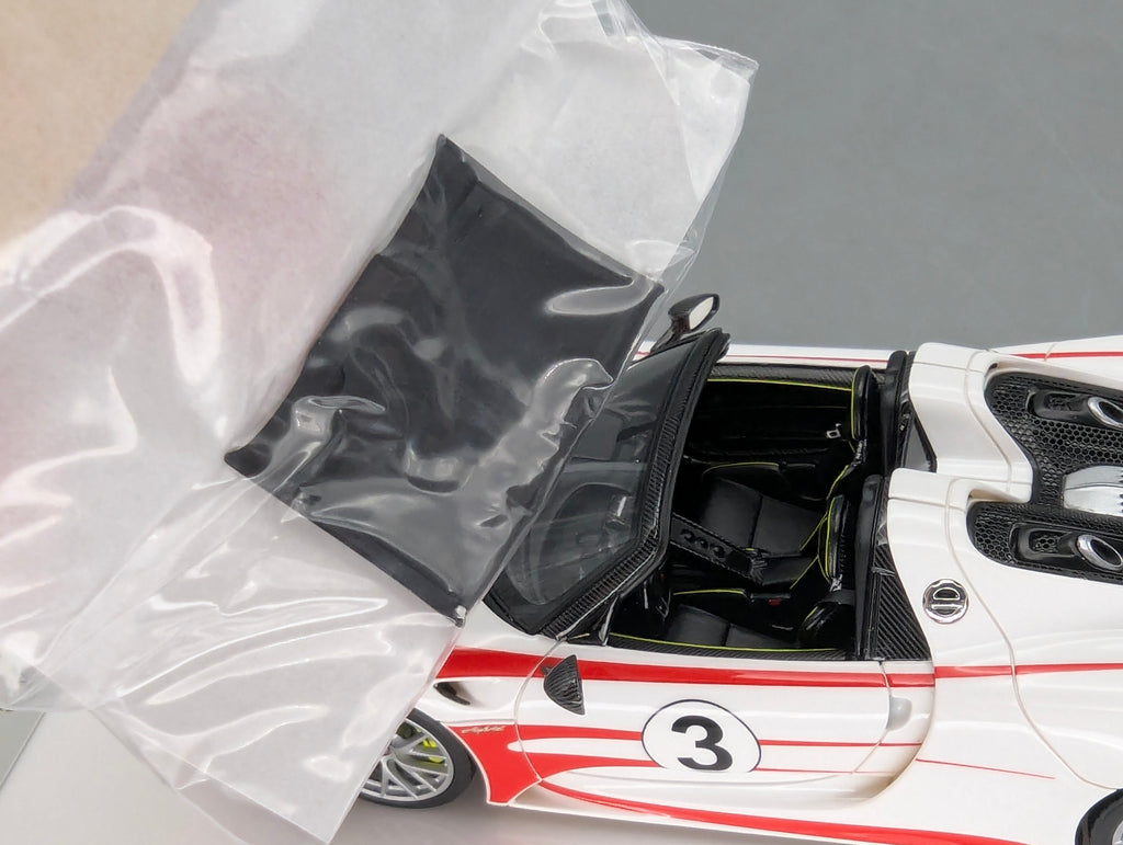 Model Cars 1:43 Spark S9609 Lamborghini Huracan GT3 EVO FIA Vallelunga 2019 #58 OVP