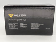 Eidolon Make Up 1:43 Porsche 918 Spyder Weissach Package 2011 #3 White / Salzburg Stripe 3/60 OVP