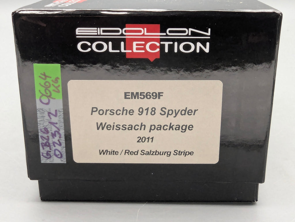 Model Cars 1:43 Spark S9609 Lamborghini Huracan GT3 EVO FIA Vallelunga 2019 #58 OVP