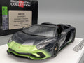 Model Cars 1:43 Spark S9609 Lamborghini Huracan GT3 EVO FIA Vallelunga 2019 #58 OVP