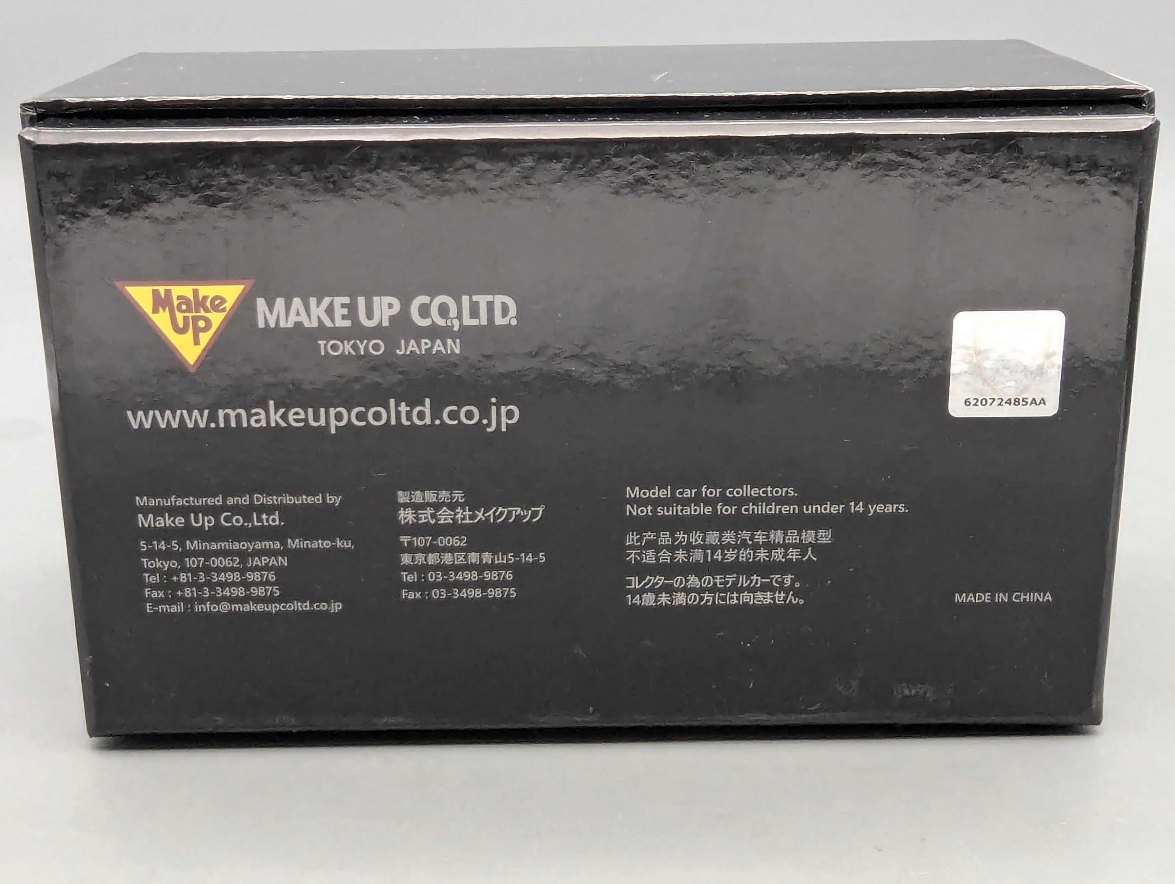 Model Cars 1:43 Spark S9609 Lamborghini Huracan GT3 EVO FIA Vallelunga 2019 #58 OVP