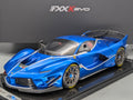 Coches a escala 1:43 Spark S9609 Lamborghini Huracan GT3 EVO FIA Vallelunga 2019 #58 precintado