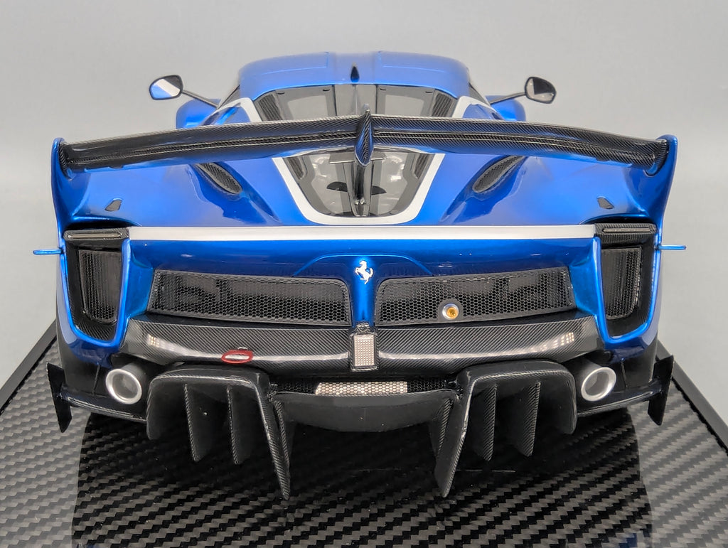 Coches a escala 1:43 Spark S9609 Lamborghini Huracan GT3 EVO FIA Vallelunga 2019 #58 precintado