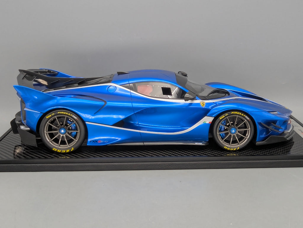 Coches a escala 1:43 Spark S9609 Lamborghini Huracan GT3 EVO FIA Vallelunga 2019 #58 precintado