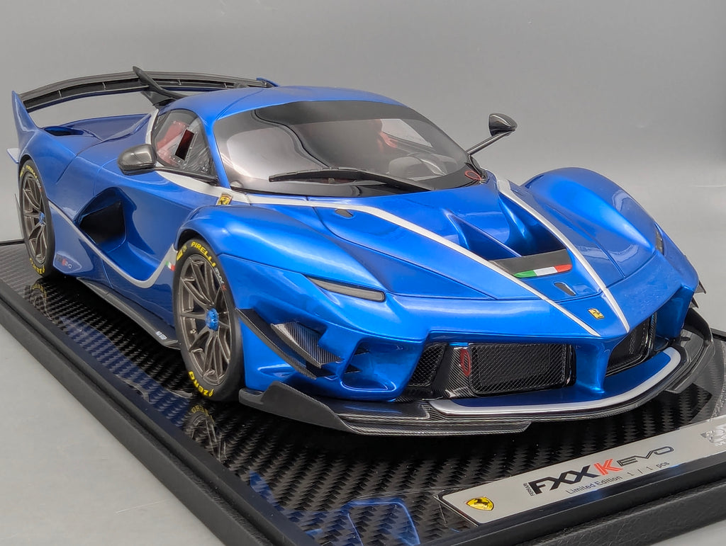 Coches a escala 1:43 Spark S9609 Lamborghini Huracan GT3 EVO FIA Vallelunga 2019 #58 precintado