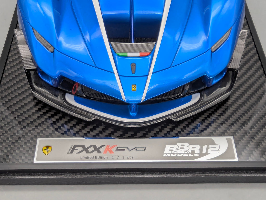 Coches a escala 1:43 Spark S9609 Lamborghini Huracan GT3 EVO FIA Vallelunga 2019 #58 precintado