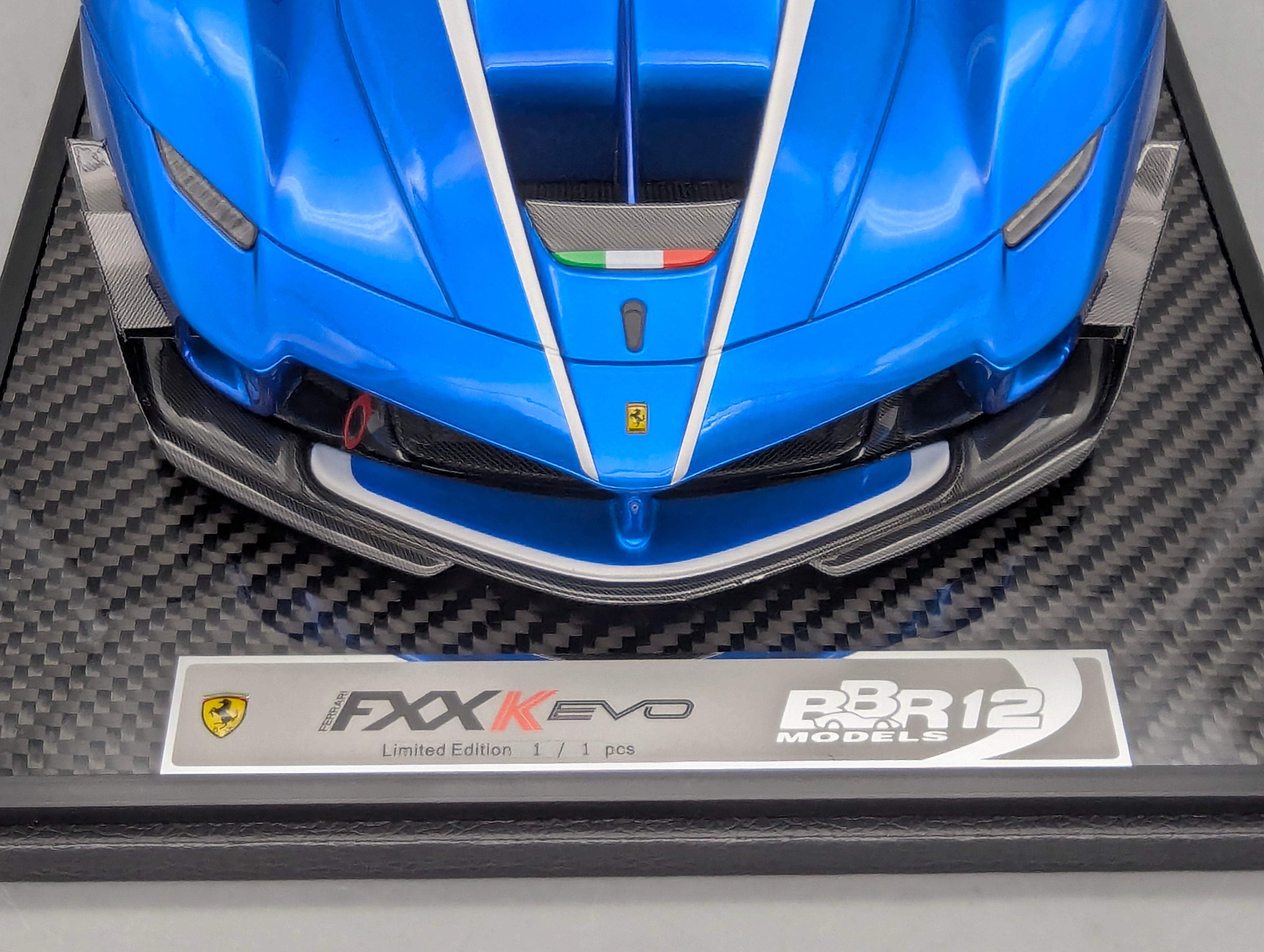 Coches a escala 1:43 Spark S9609 Lamborghini Huracan GT3 EVO FIA Vallelunga 2019 #58 precintado