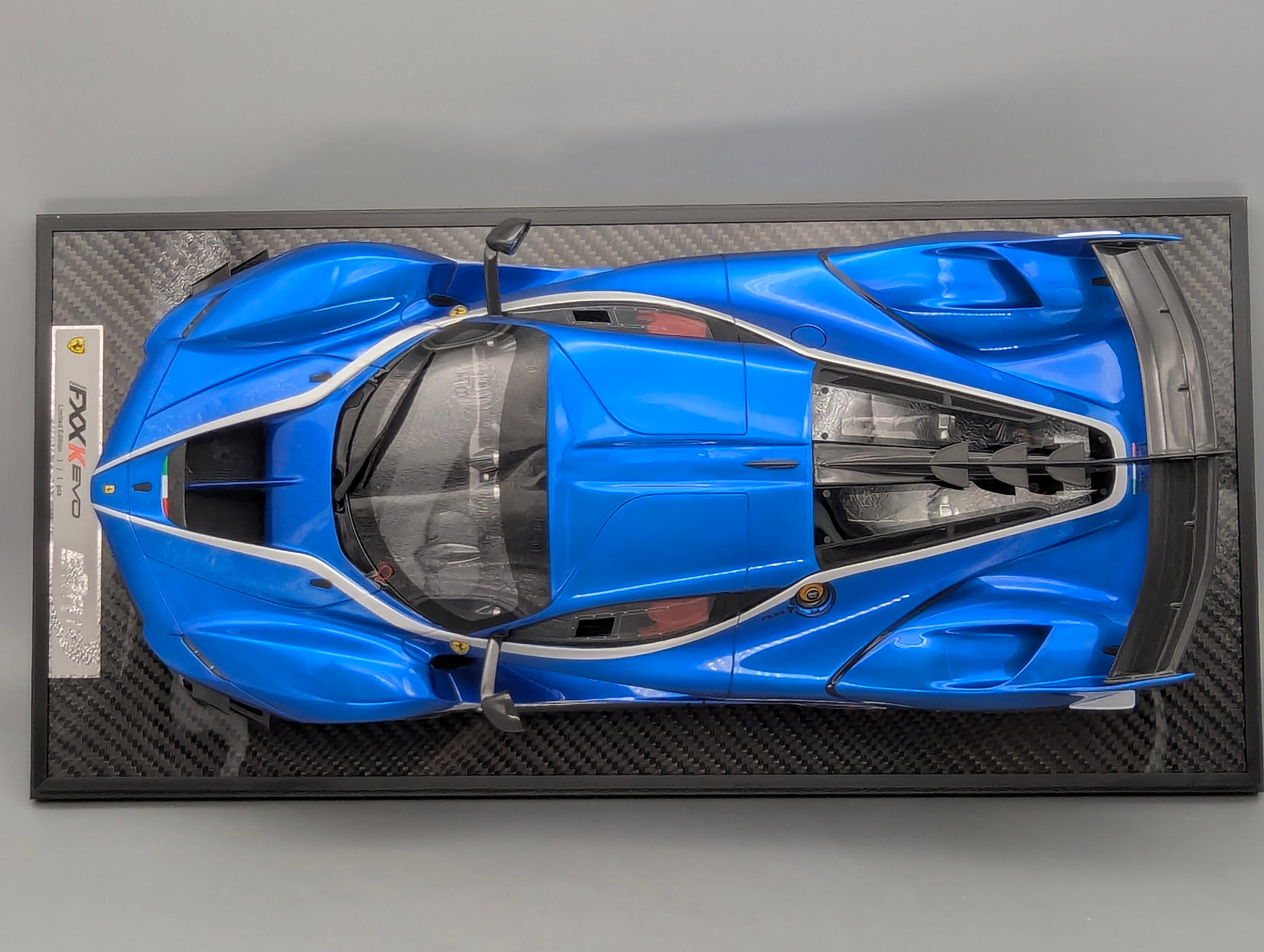 Coches a escala 1:43 Spark S9609 Lamborghini Huracan GT3 EVO FIA Vallelunga 2019 #58 precintado