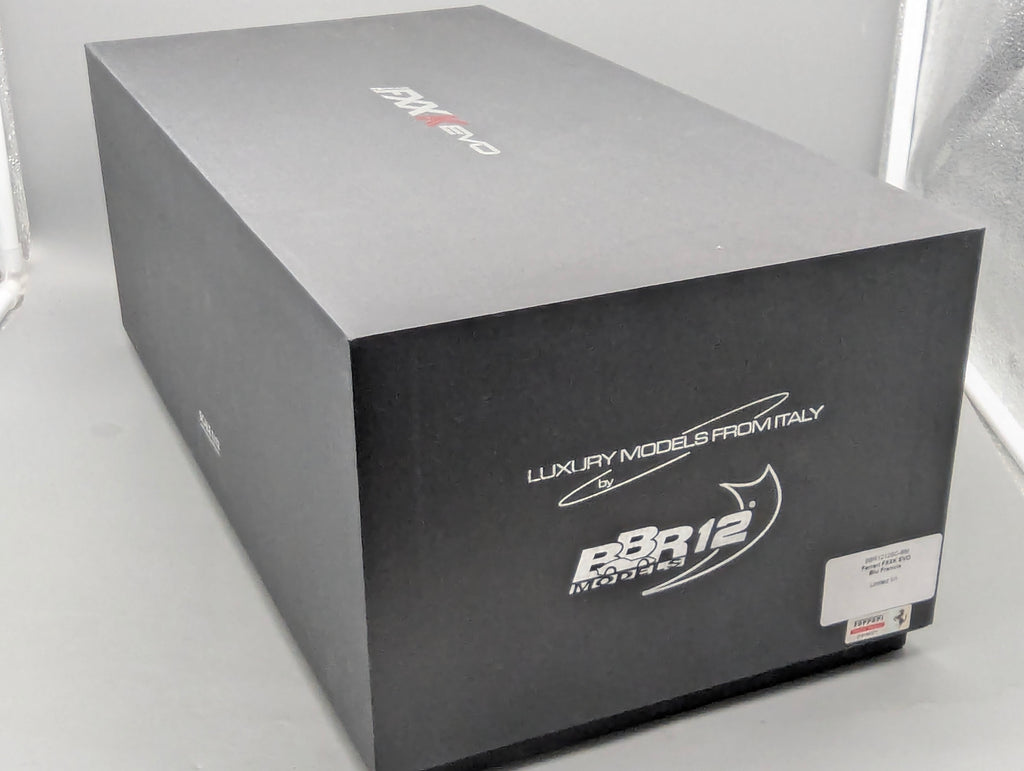 Coches a escala 1:43 Spark S9609 Lamborghini Huracan GT3 EVO FIA Vallelunga 2019 #58 precintado