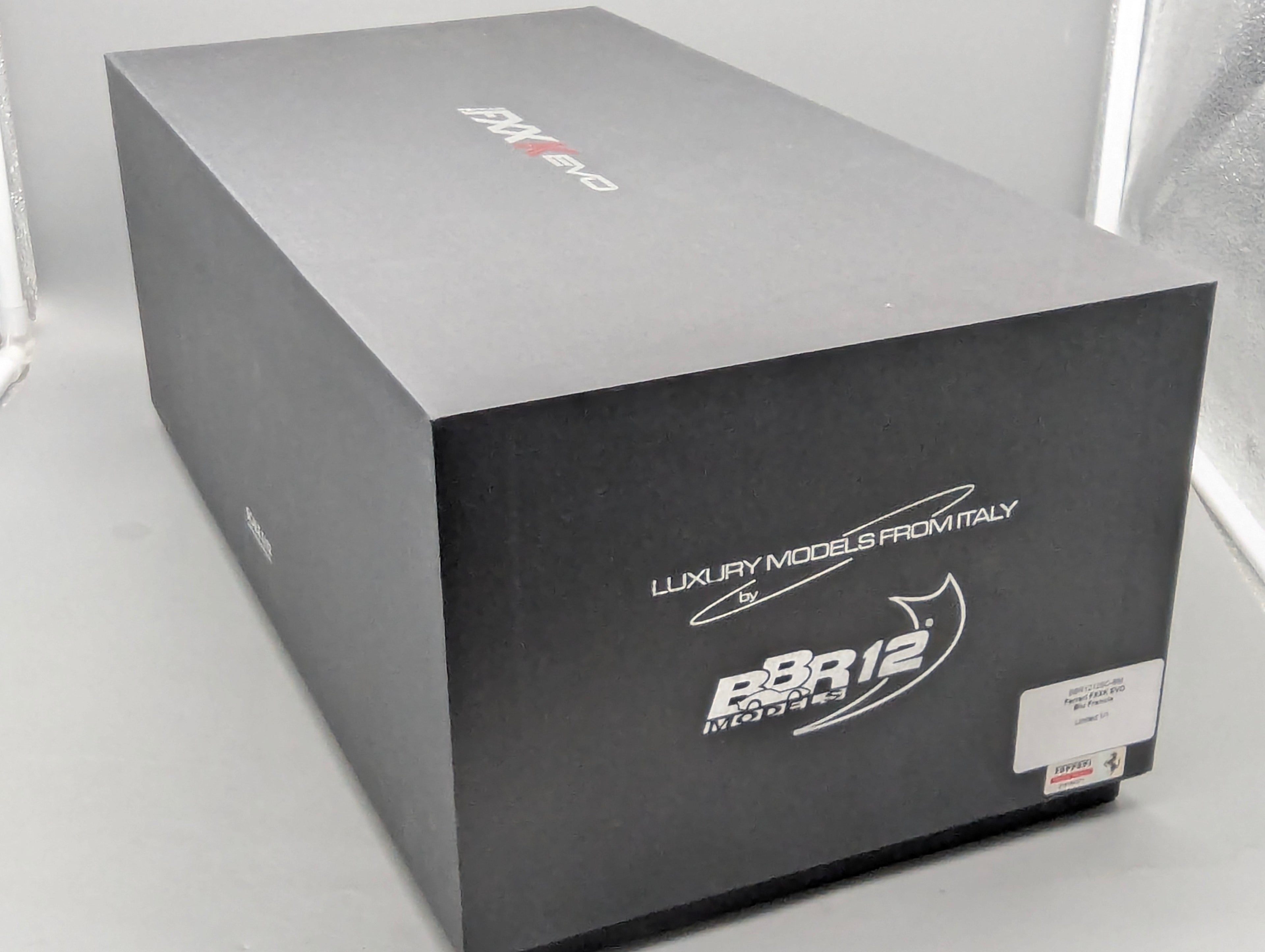 Coches a escala 1:43 Spark S9609 Lamborghini Huracan GT3 EVO FIA Vallelunga 2019 #58 precintado