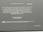 Modellautos 1:12 BBR Ferrari FXX-K EVO Blu Francia UNIKAT Ltd 1/1 OVP