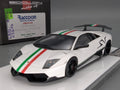 Eidolon Make Up Raccoon Exclusive 1:43 Lamborghini Murcielago LP670-4 SV 2009 07/30 mit OVP