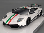 Eidolon Make Up Raccoon Exclusive 1:43 Lamborghini Murcielago LP670-4 SV 2009 07/30 mit OVP