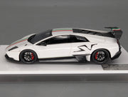 Eidolon Make Up Raccoon Exclusive 1:43 Lamborghini Murcielago LP670-4 SV 2009 07/30 mit OVP