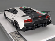 Eidolon Make Up Raccoon Exclusive 1:43 Lamborghini Murcielago LP670-4 SV 2009 07/30 mit OVP