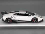 Eidolon Make Up Raccoon Exclusive 1:43 Lamborghini Murcielago LP670-4 SV 2009 07/30 mit OVP