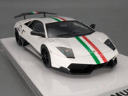 Eidolon Make Up Raccoon Exclusive 1:43 Lamborghini Murcielago LP670-4 SV 2009 07/30 mit OVP