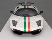 Eidolon Make Up Raccoon Exclusive 1:43 Lamborghini Murcielago LP670-4 SV 2009 07/30 mit OVP